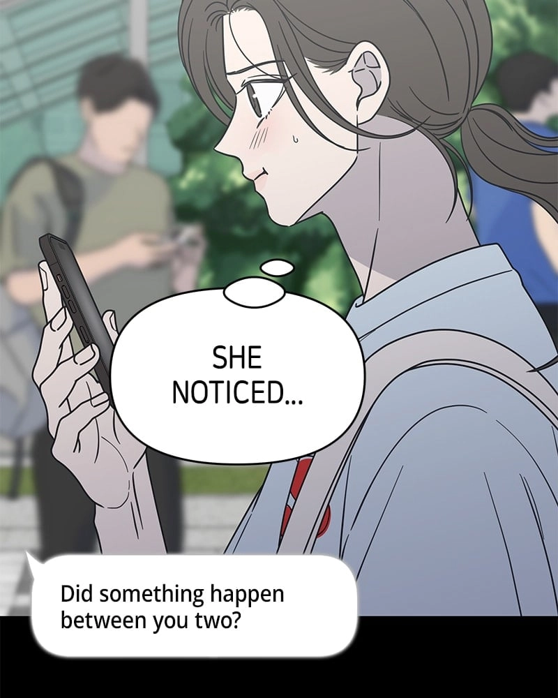 No Office Romance! Chapter 28 Page 98