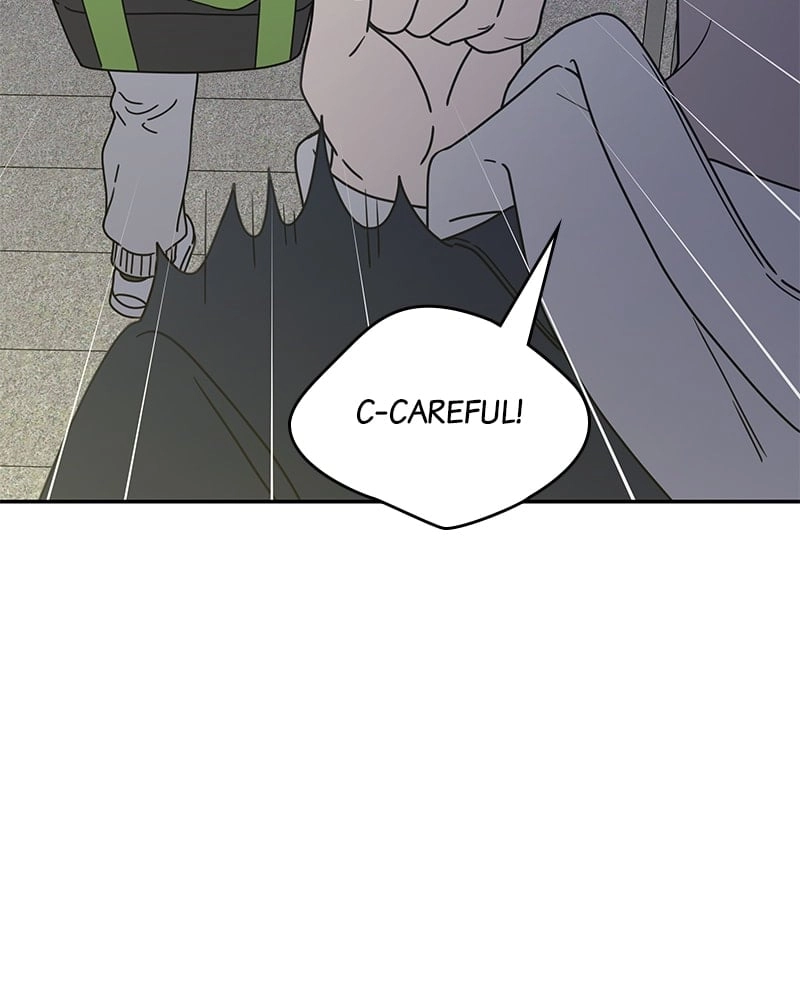 No Office Romance! Chapter 2 Page 103