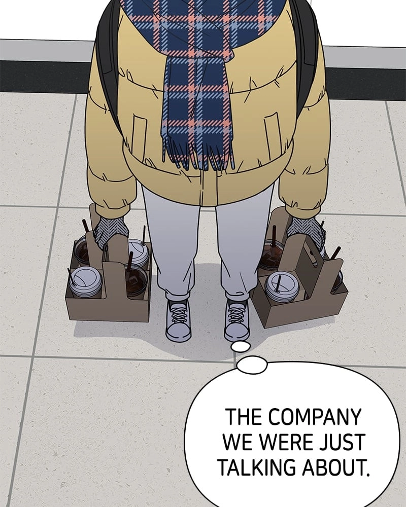No Office Romance! Chapter 2 Page 115
