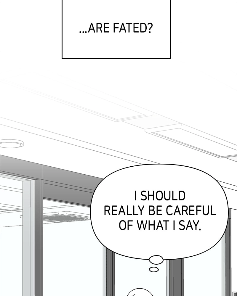 No Office Romance! Chapter 2 Page 117