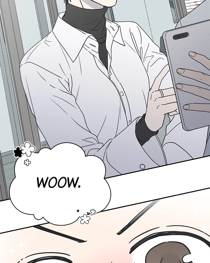 No Office Romance! Chapter 2 Page 126
