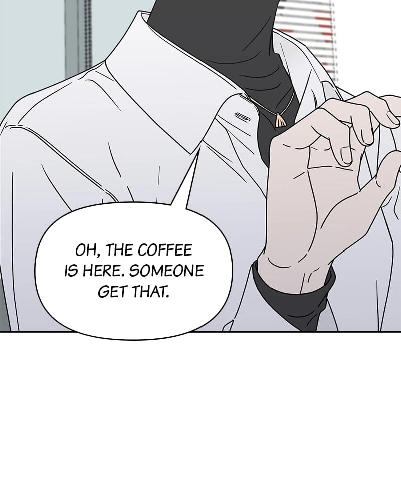 No Office Romance! Chapter 2 Page 129