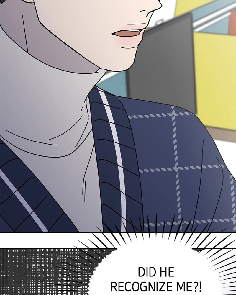 No Office Romance! Chapter 2 Page 153