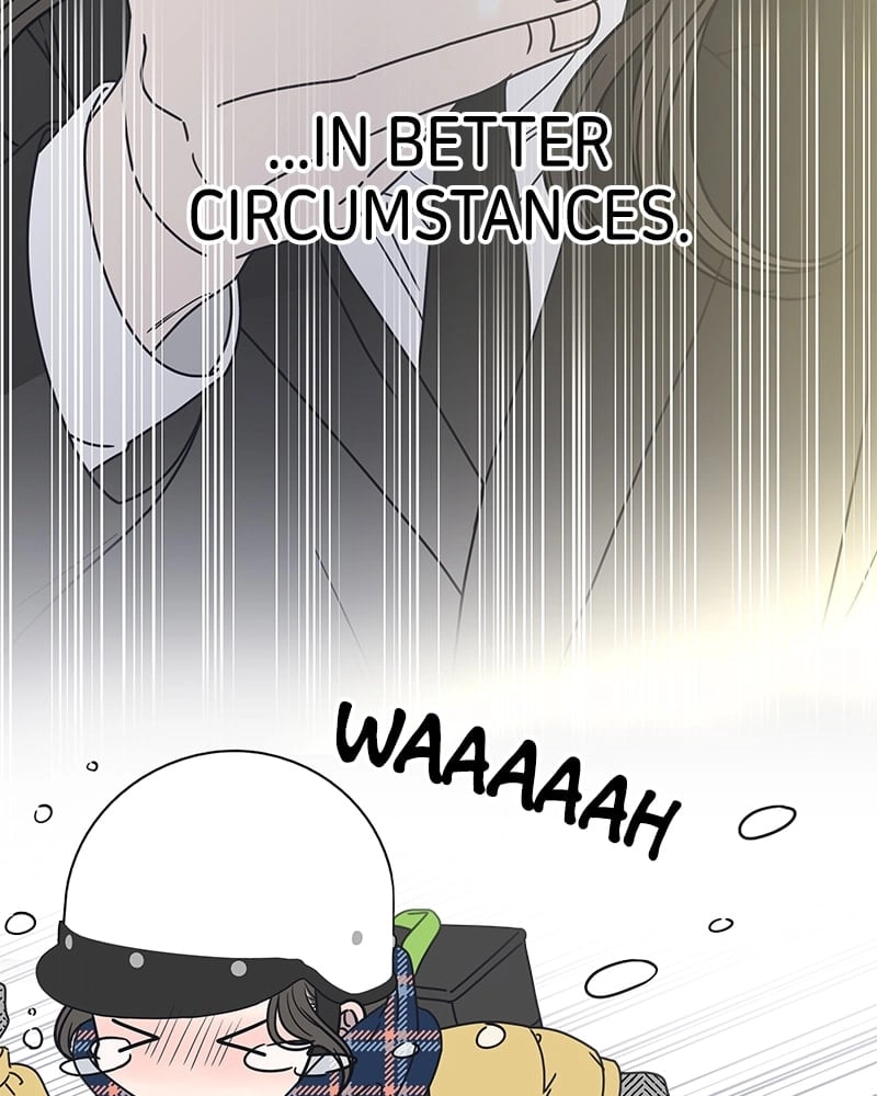 No Office Romance! Chapter 2 Page 181