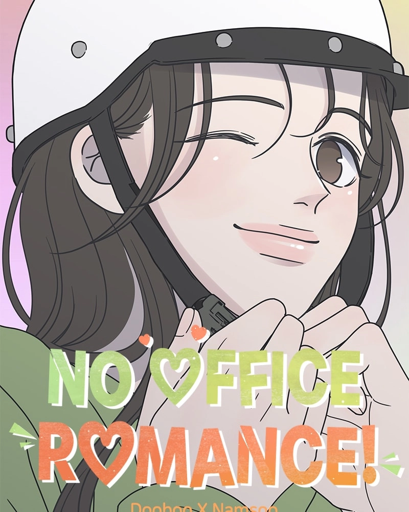 No Office Romance! Chapter 2 Page 28