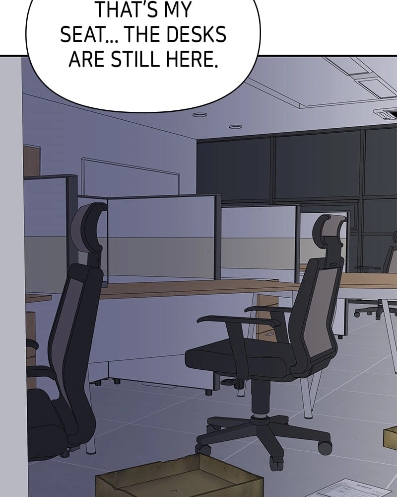 No Office Romance! Chapter 2 Page 36