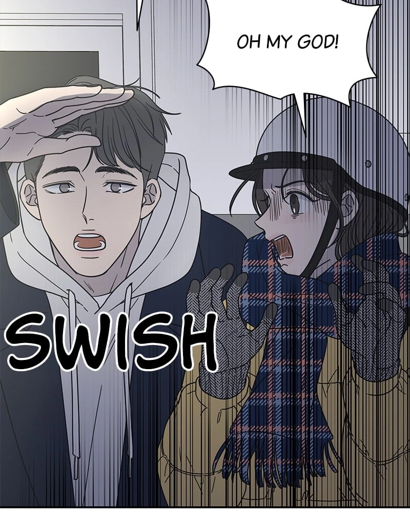 No Office Romance! Chapter 2 Page 53
