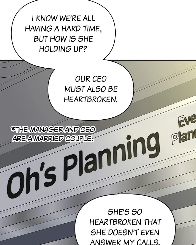 No Office Romance! Chapter 2 Page 66
