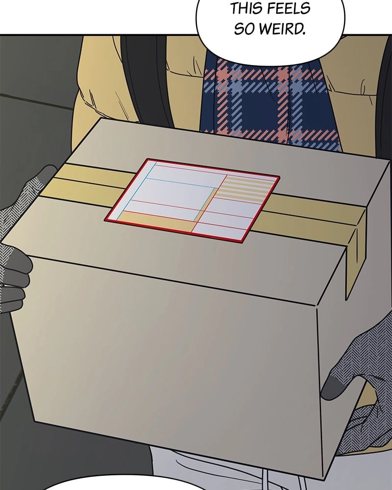 No Office Romance! Chapter 2 Page 69