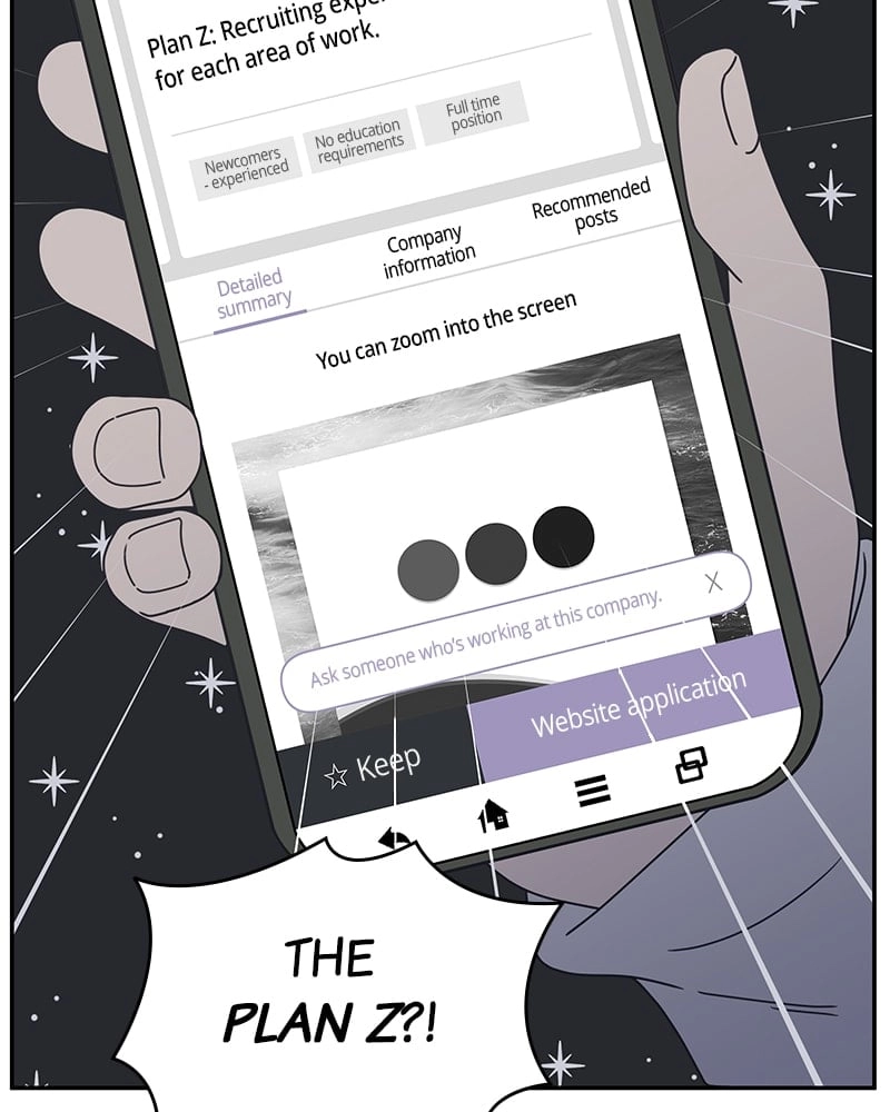 No Office Romance! Chapter 2 Page 85