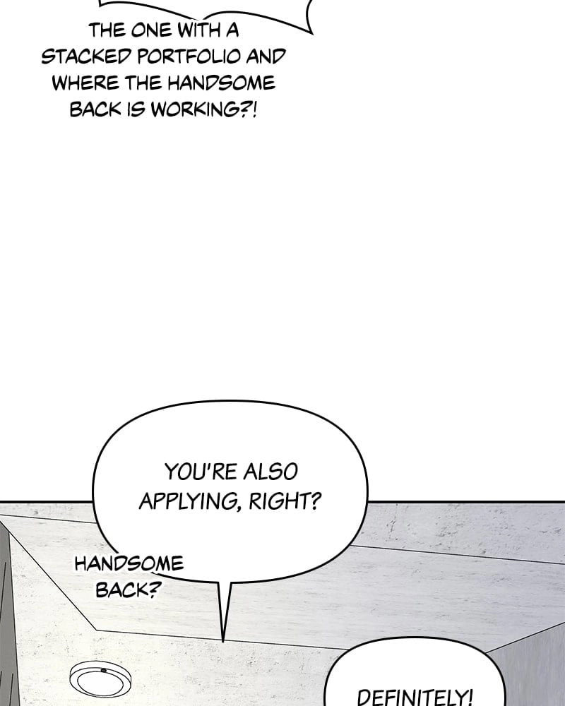 No Office Romance! Chapter 2 Page 86