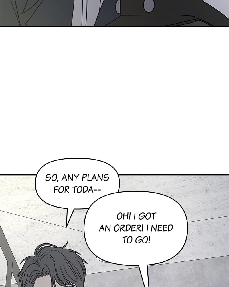 No Office Romance! Chapter 2 Page 92