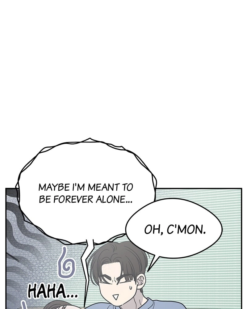 No Office Romance! Chapter 57 Page 28