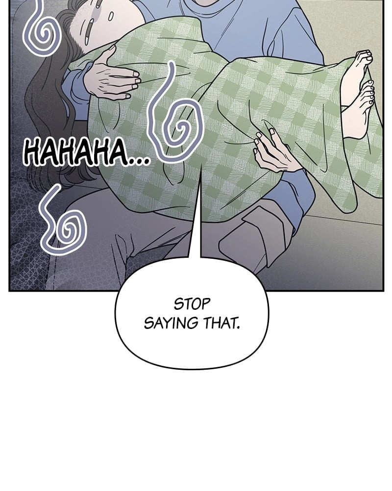 No Office Romance! Chapter 57 Page 29