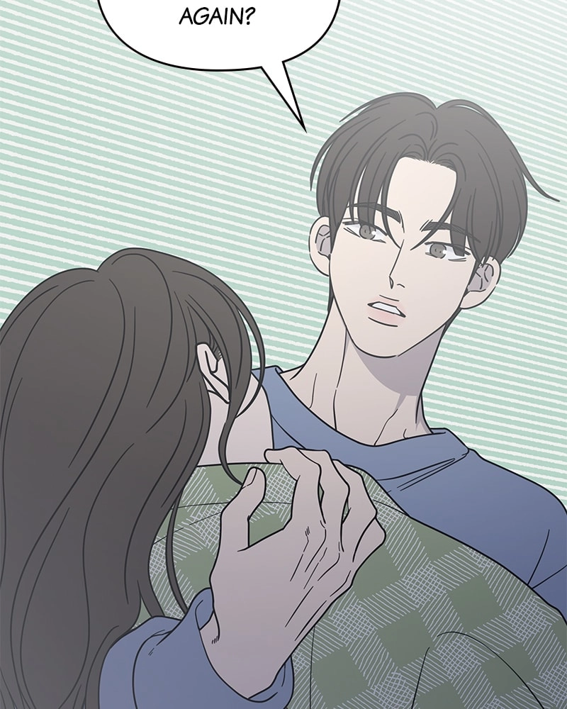 No Office Romance! Chapter 57 Page 38