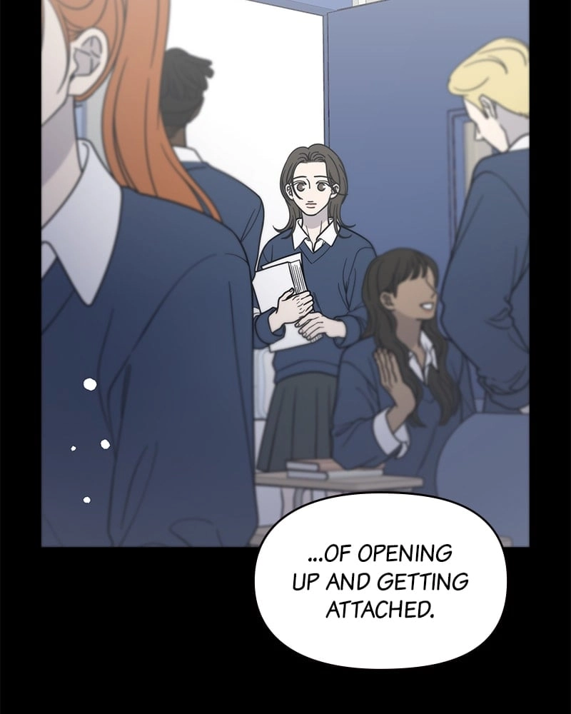 No Office Romance! Chapter 57 Page 42