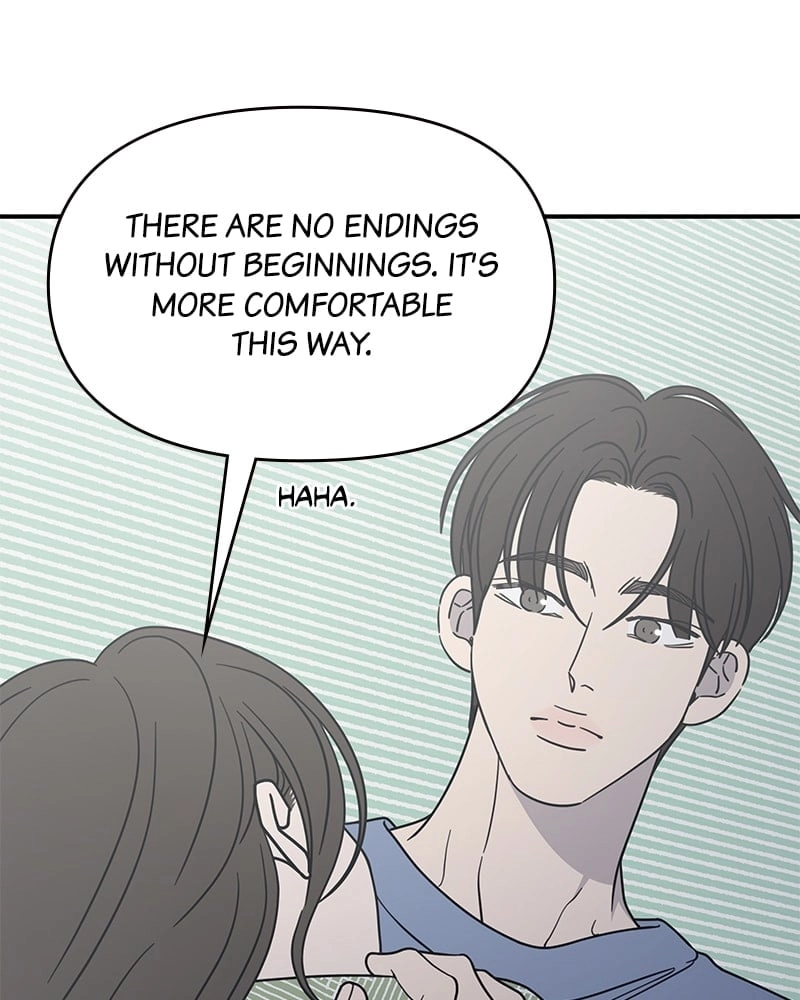 No Office Romance! Chapter 57 Page 44