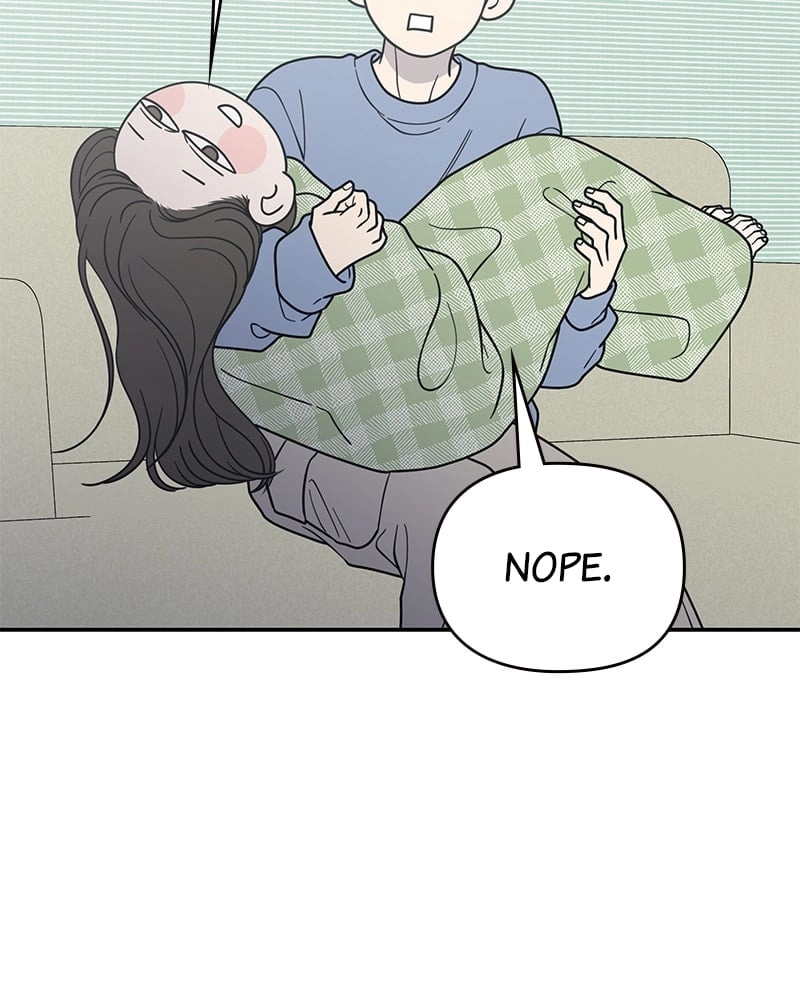 No Office Romance! Chapter 57 Page 50