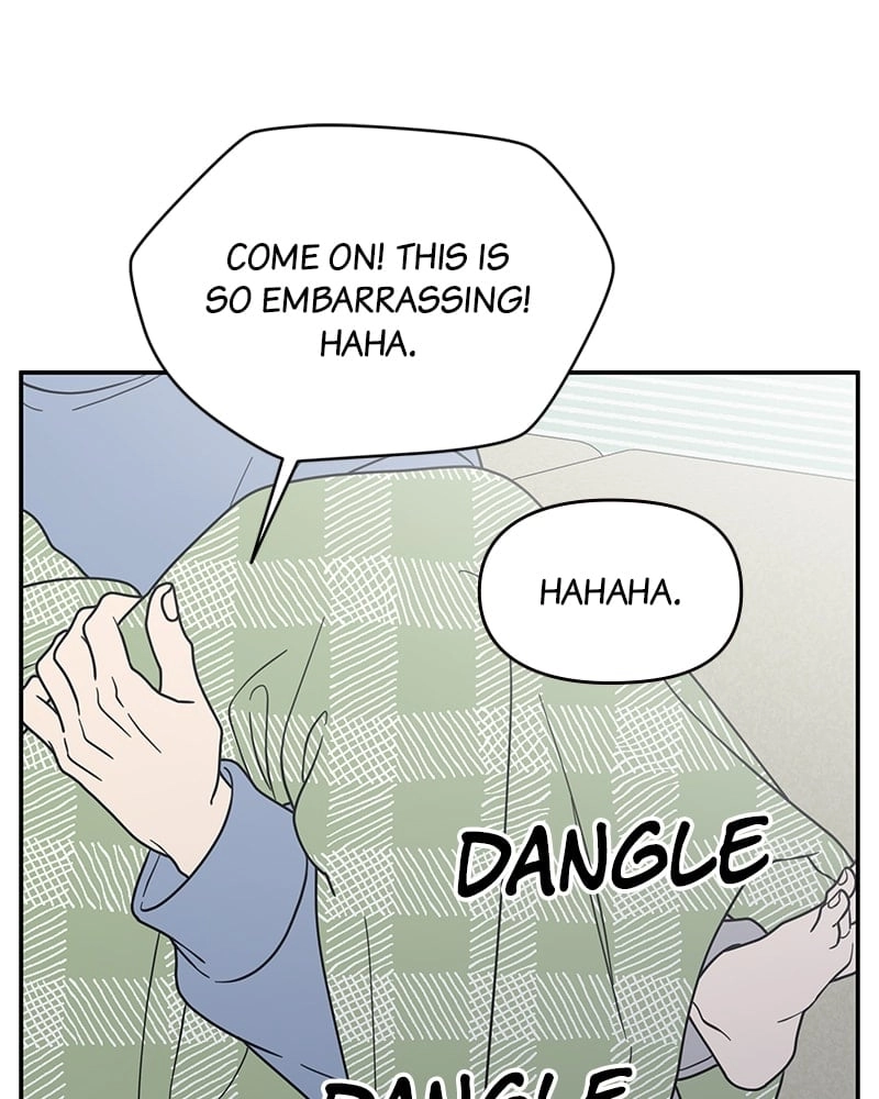 No Office Romance! Chapter 57 Page 51