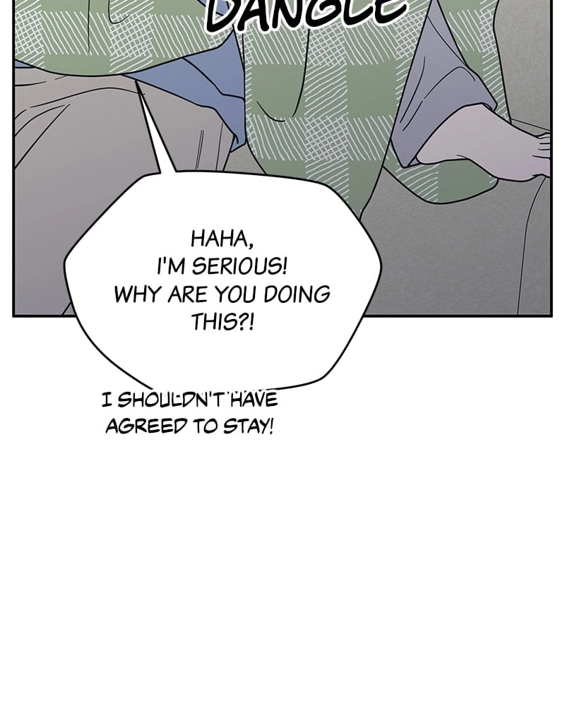 No Office Romance! Chapter 57 Page 52