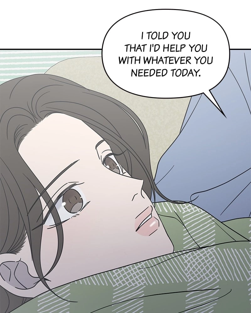 No Office Romance! Chapter 57 Page 53