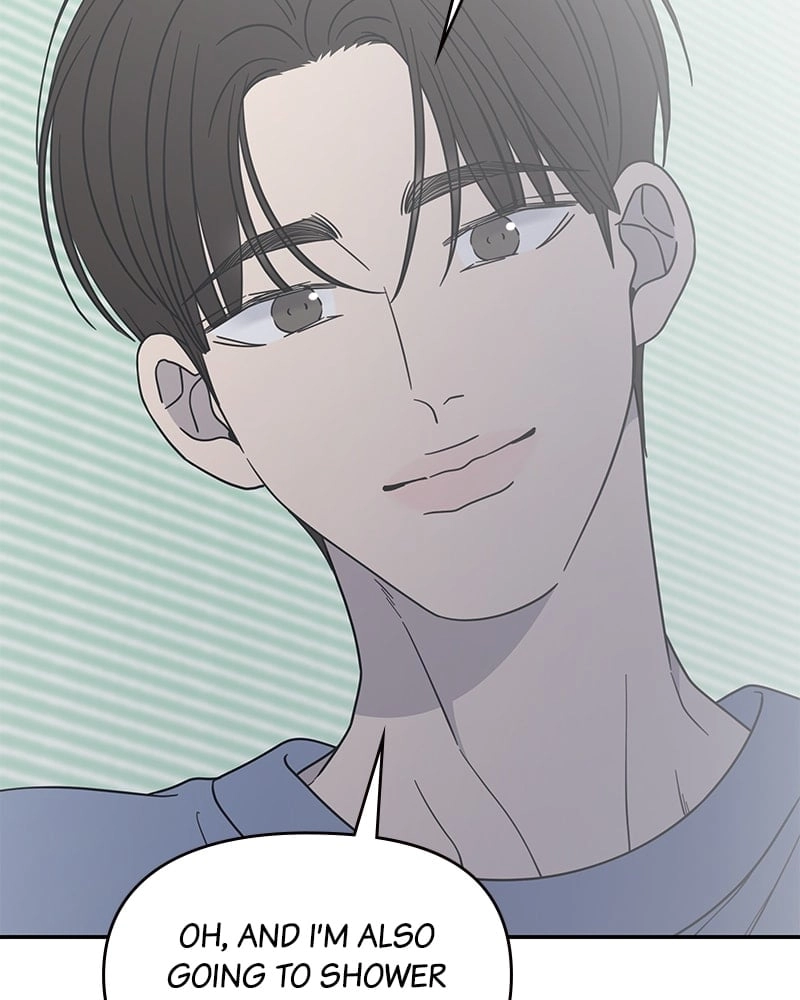 No Office Romance! Chapter 57 Page 55