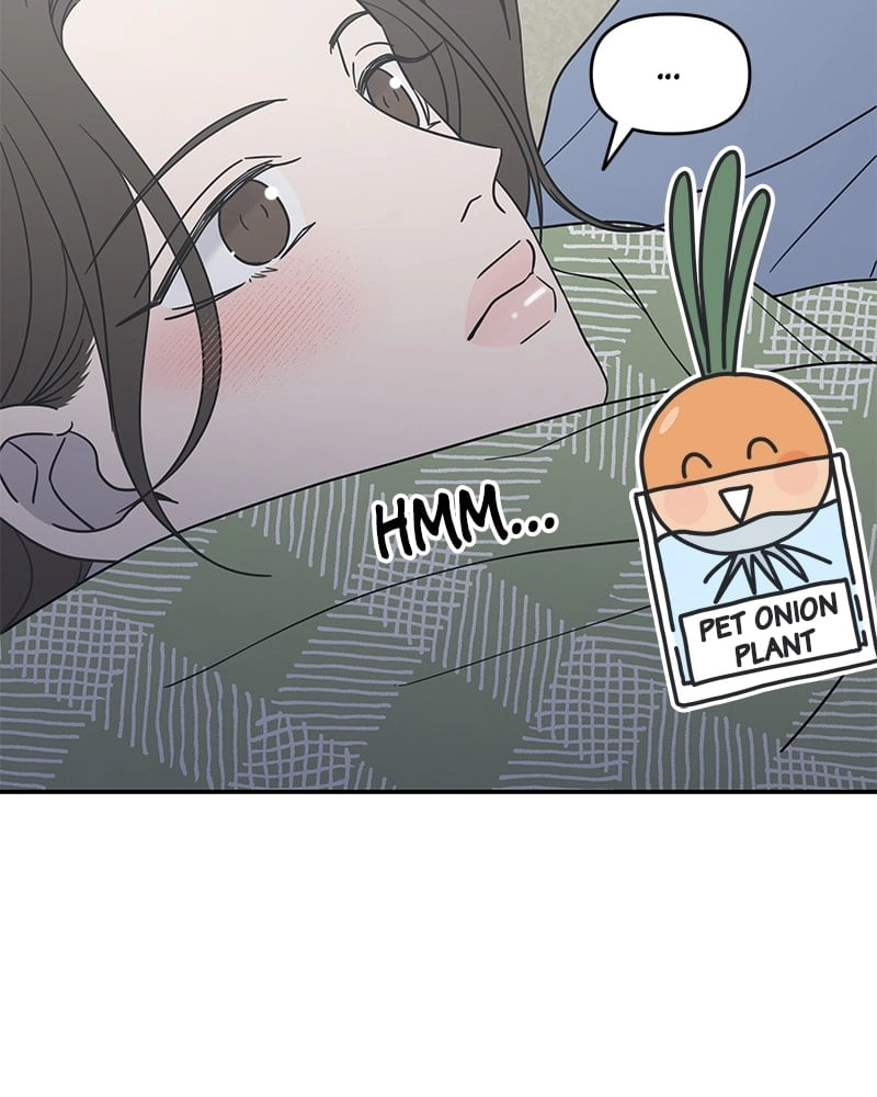 No Office Romance! Chapter 57 Page 57