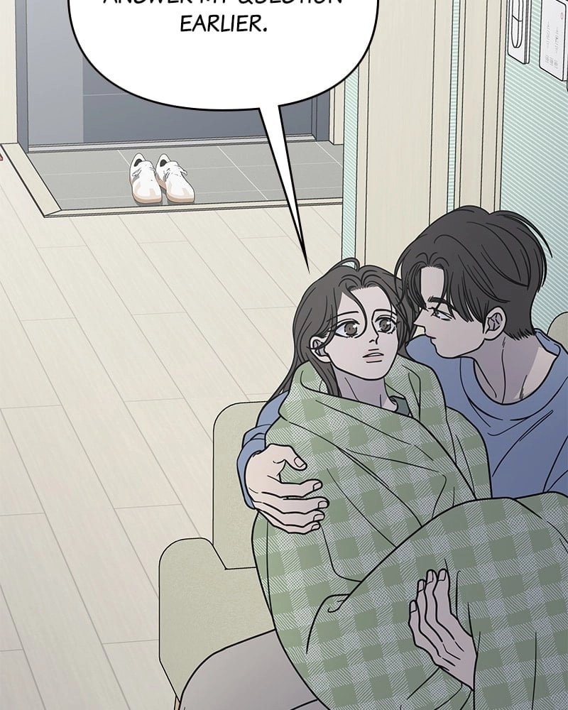 No Office Romance! Chapter 57 Page 60
