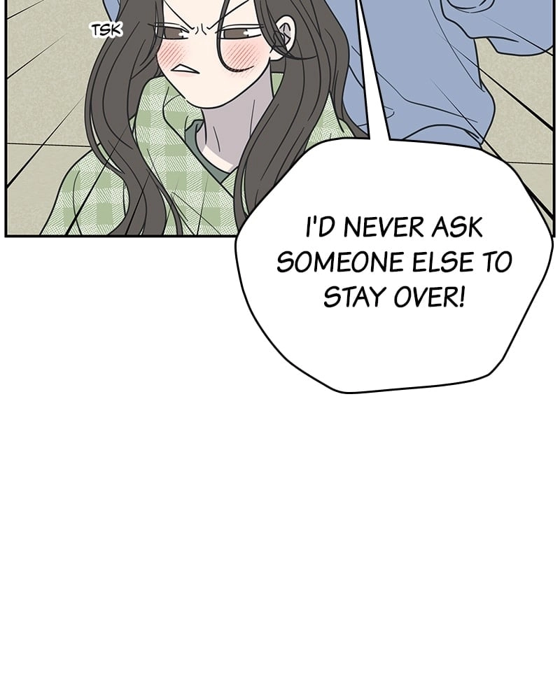 No Office Romance! Chapter 57 Page 7
