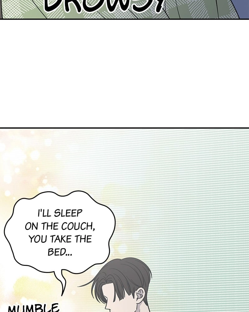 No Office Romance! Chapter 57 Page 79