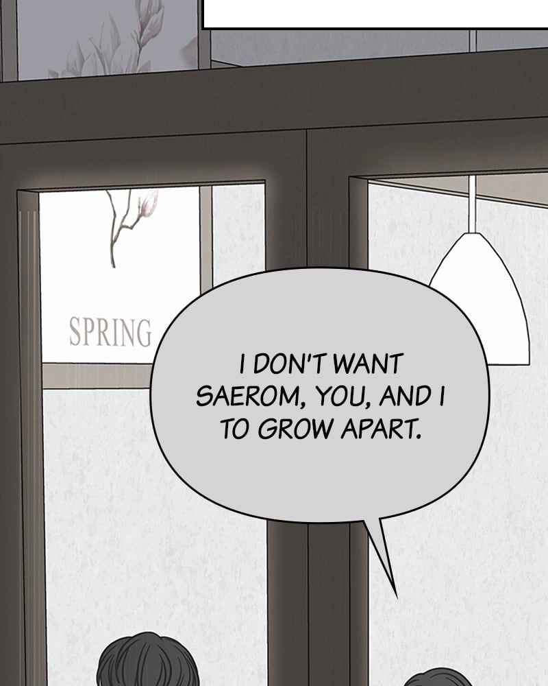 No Office Romance! Chapter 57 Page 89