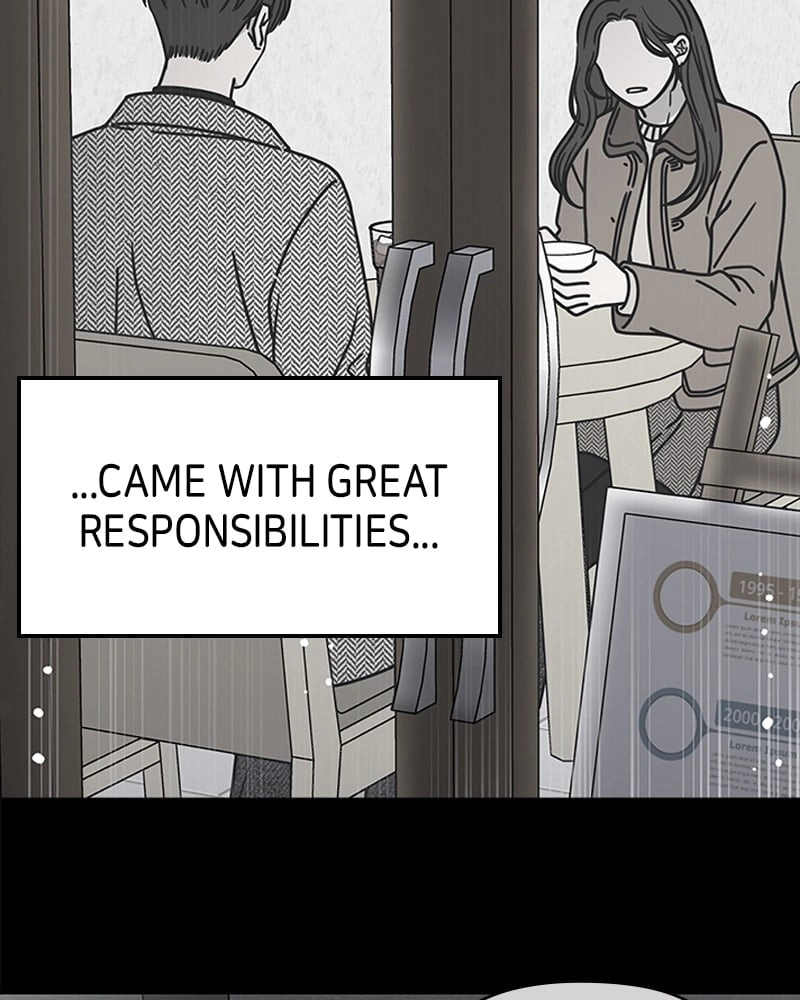 No Office Romance! Chapter 57 Page 90