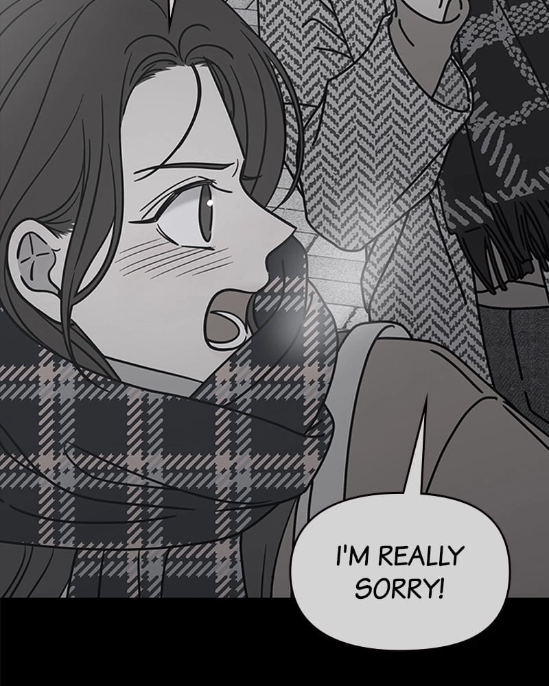 No Office Romance! Chapter 57 Page 92