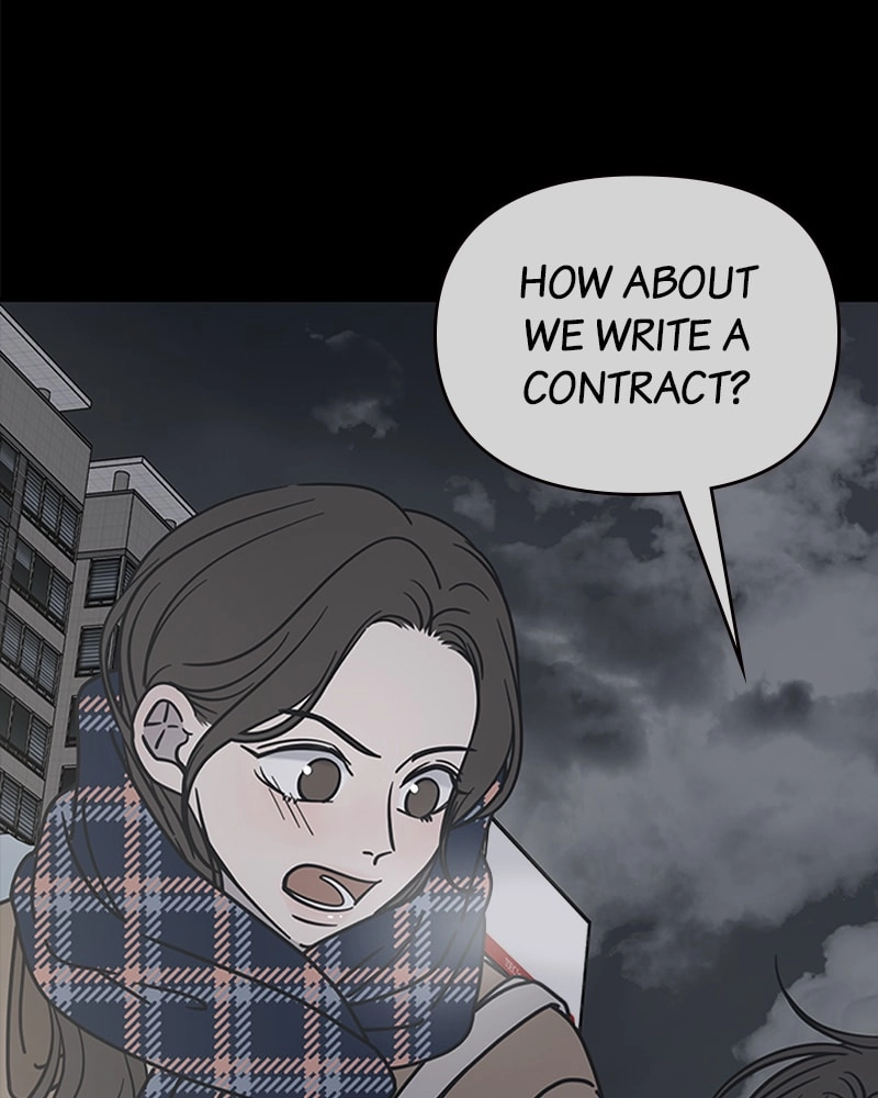 No Office Romance! Chapter 57 Page 93
