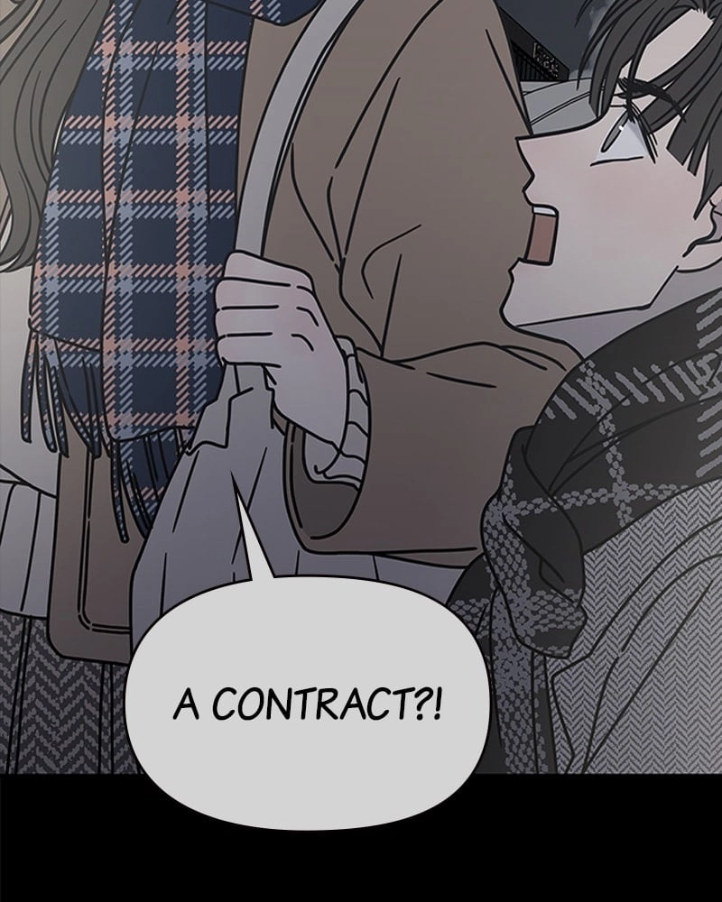 No Office Romance! Chapter 57 Page 94
