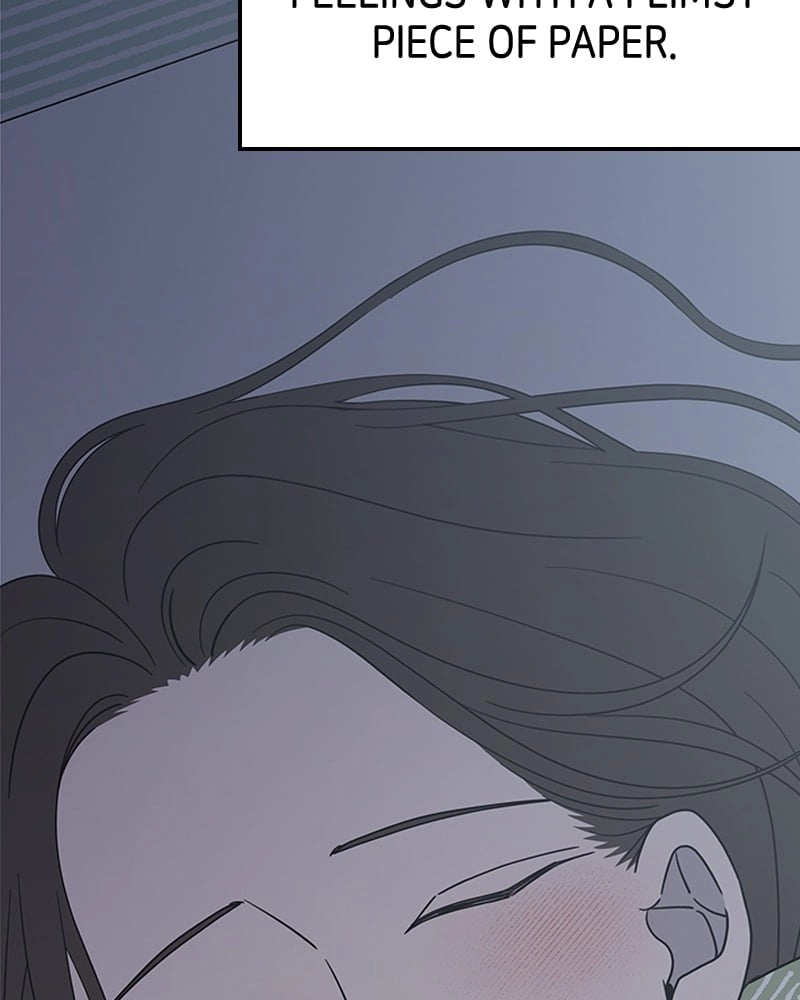 No Office Romance! Chapter 57 Page 96