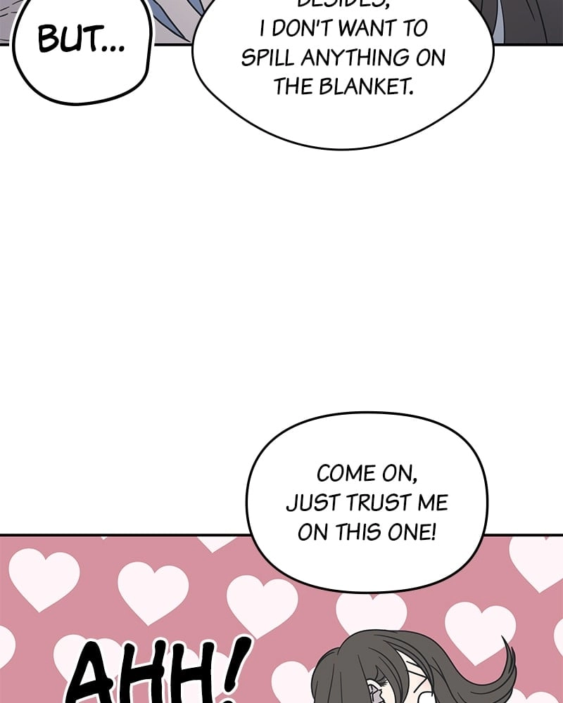 No Office Romance! Chapter 56 Page 101