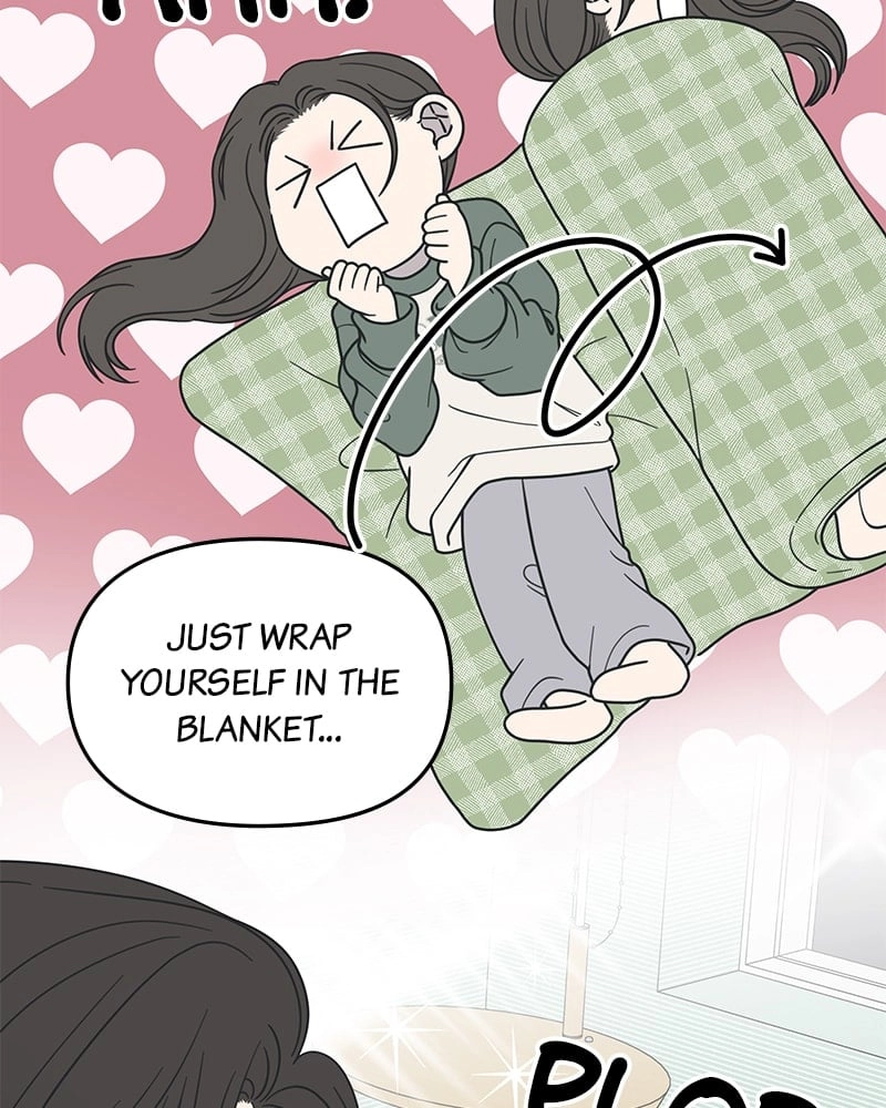 No Office Romance! Chapter 56 Page 102