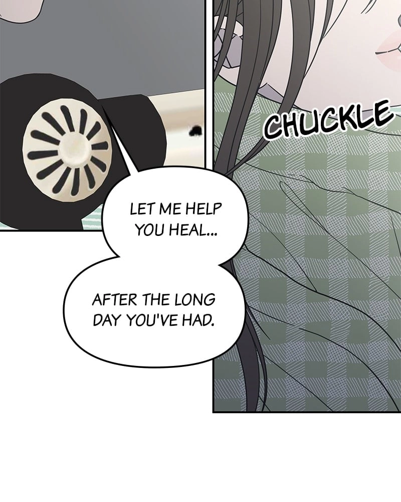 No Office Romance! Chapter 56 Page 113