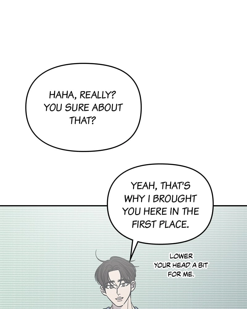 No Office Romance! Chapter 56 Page 114