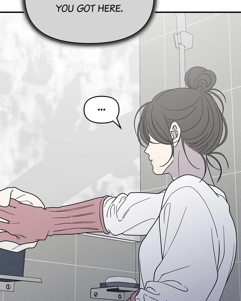 No Office Romance! Chapter 56 Page 36