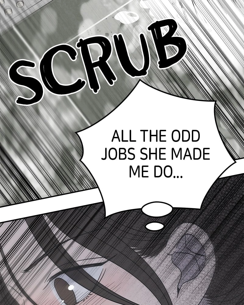 No Office Romance! Chapter 56 Page 41