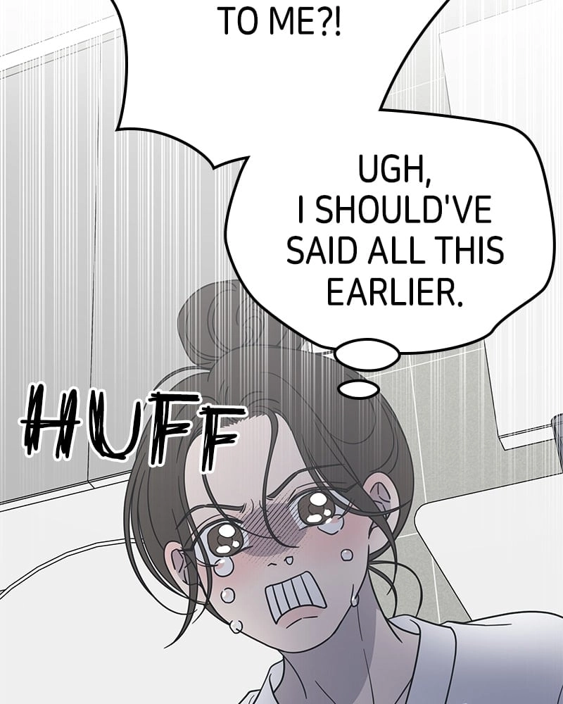 No Office Romance! Chapter 56 Page 46