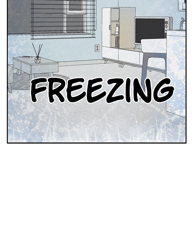 No Office Romance! Chapter 56 Page 54