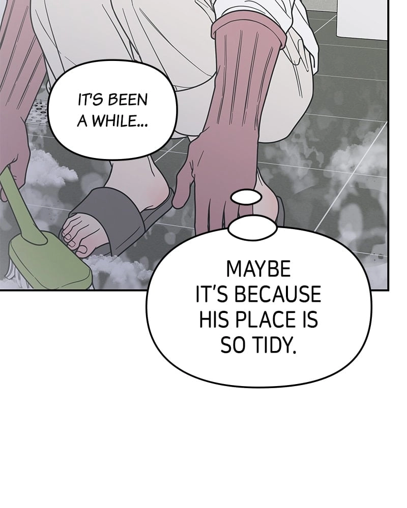 No Office Romance! Chapter 56 Page 56