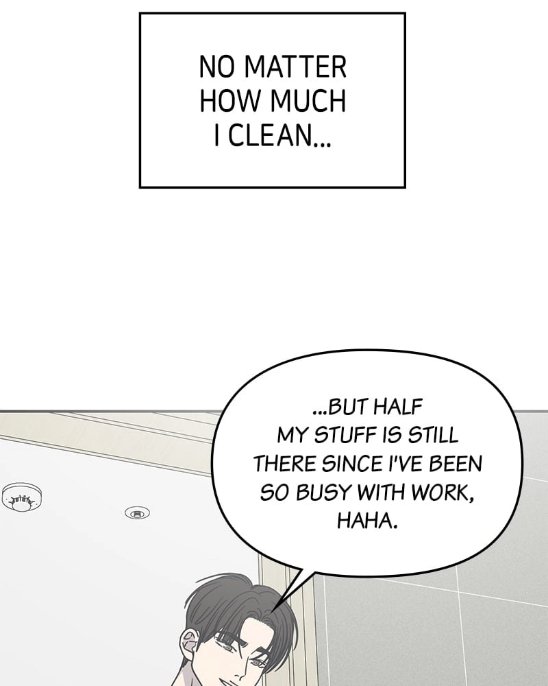 No Office Romance! Chapter 56 Page 57