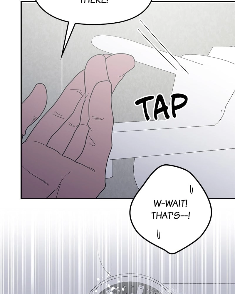 No Office Romance! Chapter 56 Page 65