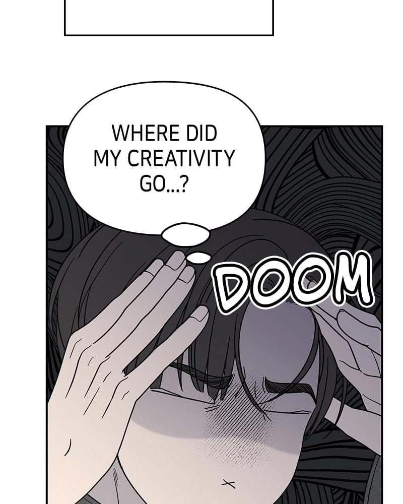 No Office Romance! Chapter 56 Page 8