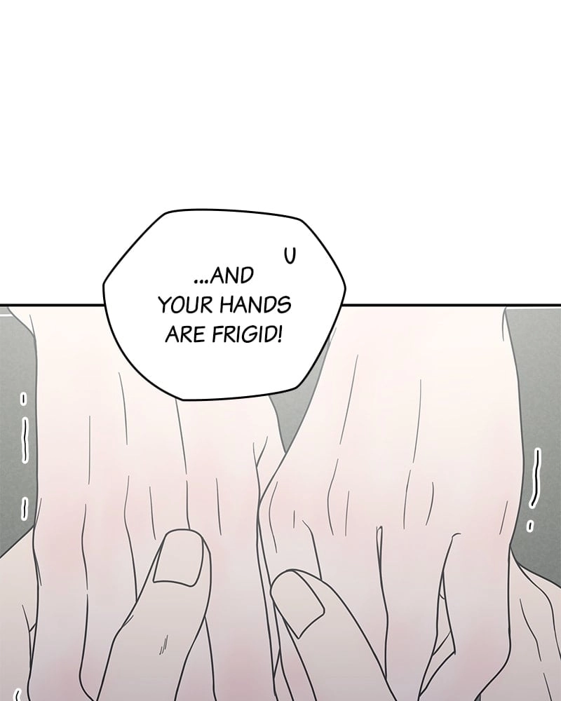 No Office Romance! Chapter 56 Page 75