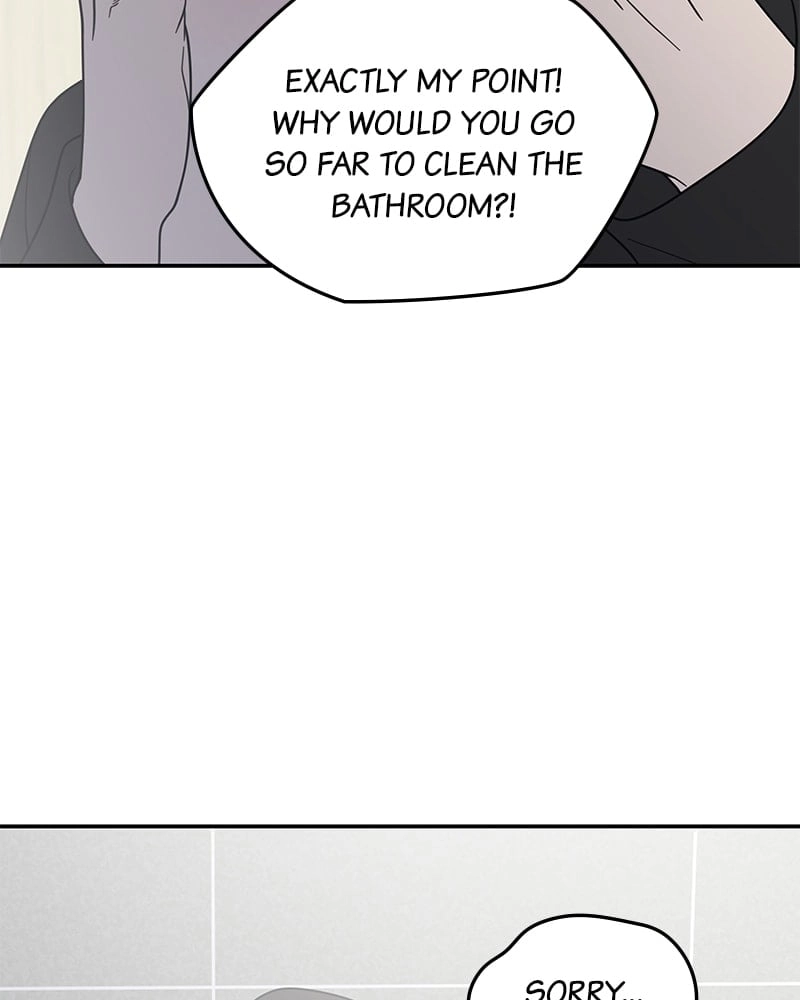 No Office Romance! Chapter 56 Page 78